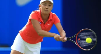 China’s state media posts video of ‘happy’ Peng Shui as global pressure mounts