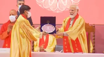 PM Modi praises IITs for key role in making India world’s 2nd biggest startup hub