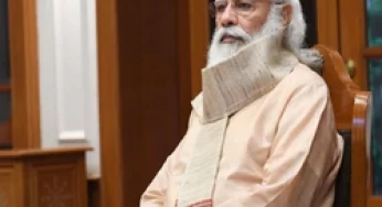 PM Modi’s Twitter account hacked, but secured after PMO swings into action