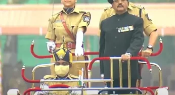 A ‘different India’ in the making, NSA Doval tells young IPS officers – WATCH VIDEO