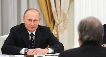 Russia’s takeover of Mariupol triggers dialogue with UN chief over Ukraine