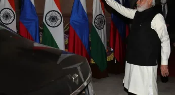 From launch vehicles to ground infrastructure, India-Russia space partnership to go beyond Gaganyaan