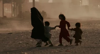 Pakistan sets up Afghan detention camps in Balochistan, Sindh as Af-Pak braces a humanitarian crisis