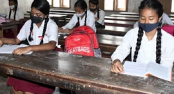 Top ICMR experts favour reopening of schools