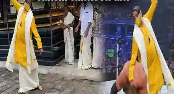 World Coconut Day 2021 | Congress MP Shashi Tharoor’s Smashing Coconut Picture Sparks Meme Fest