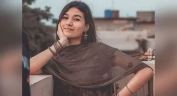 Trolled over condolence post for Moose Wala, Pakistani singer Shae Gill clarifies she is not Muslim