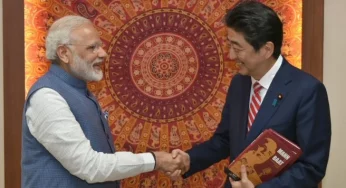 Quad leaders express shock at Shinzo Abe’s assassination as India observes national mourning today