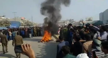 The lynching of a Sri Lankan national in Sialkot is Pakistan’s shame