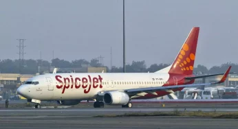 Dubai-bound Spicejet flight makes emergency landing at Karachi due to technical snag