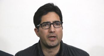 Modi’s big move to build confidence among Kashmiri Muslims –posting Shah Faesal in top security body