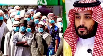 Saudi Arabia bans Tablighi Jamaat, calls it a gateway to terrorism