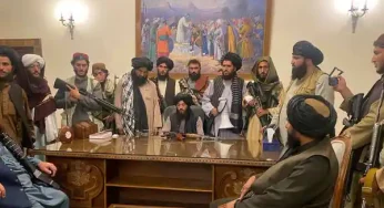 Will Taliban 2.0 fulfill its promise of an inclusive government?