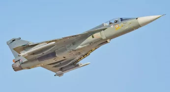 India-made Tejas fighter jets to get more punch with US precision munition kits