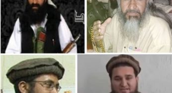 Pakistan Taliban declares allegiance to Kabul, vows to crush Islamabad