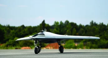 Video: India successfully conducts flight of Unmanned Aerial Vehicle
