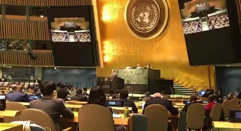 India rejects ‘piecemeal’ reforms of the UN system