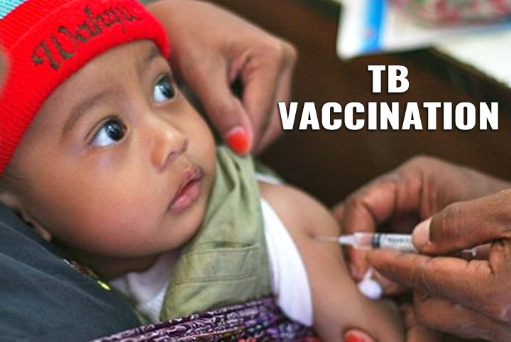 World Tuberculosis Day 2021 sees TB clock still ticking, let’s vow to root it out