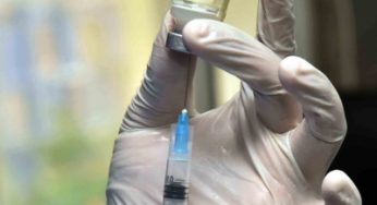 India administering 45 lakh vaccines on an average daily basis: SBI