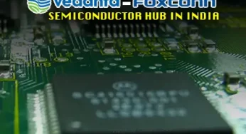 Foxconn & Vedanta Sign MoU To Manufacture Semiconductors In India, Anil Agarwal To Chair New Venture