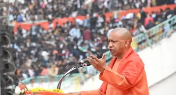 Yogi Adityanath’s special connect with the youth will be the X-factor in the upcoming UP elections