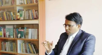 India at 75: Upper caste Muslims have kept casteism in Islam hidden for personal benefit, says Faiyaz Ahmad Fyzie
