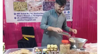 Green shoots emerge in India-Afghan trade one year after Taliban stormed into Kabul