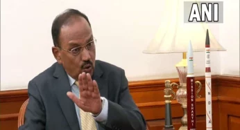 Agnipath initiative is a futuristic reform for fighting hi-tech wars of tomorrow — Doval