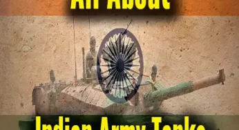 List Of Made-In-India Tanks Used By The Indian Army | Azadi Ka Amrit Mahotsav