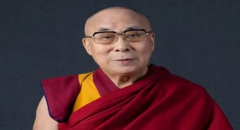 Dalai Lama leads campaign to help flood-ravaged people of Assam