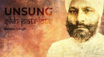 Unsung Sikh Patriot & India’s First Defence Minister Baldev Singh Chokkar