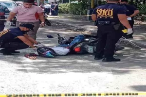 Punjab gangster shot dead in Manila as bloody gang war spills over to foreign soil