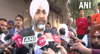 Punjab Vigilance Bureau starts probe against ex-minister Manpreet Badal