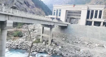 Is China halting border trade to punish Nepal for its BRI stand?  