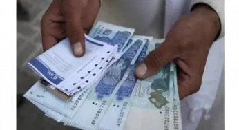 Pakistan’s weekly inflation scales 42% amid political churn