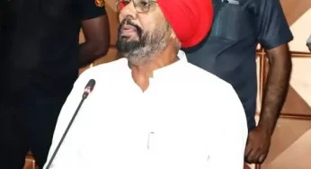 AAP minister bungles in Punjab, issues order to evict university from its own land