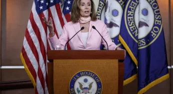 Chinese warnings fail to deter US Speaker Nancy Pelosi’s pivotal visit to Taiwan