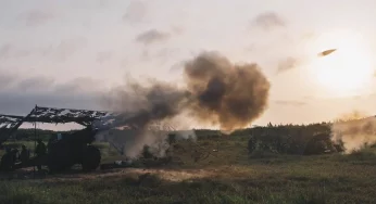 Defiant Taiwan begins live-fire drills to deter Chinese assault