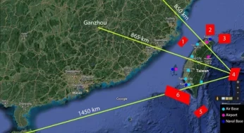 Why Nancy Pelosi’s visit has brought China’s annexation of Taiwan on the radar