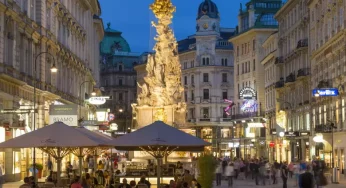 Vienna bounces back as world’s most liveable city, several changes in this year’s list