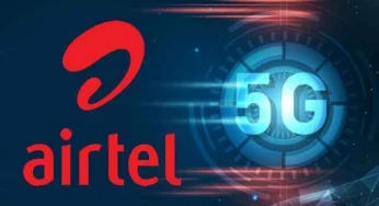 Bharti Airtel to roll out 5G telecom services this month