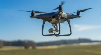 Maharashtra tops list of drone training schools in India