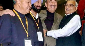 Will Ghulam Nabi Azad’s exit from Congress trigger a mass exodus?  