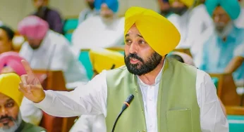 Punjab CM’s plan for new medical college runs into controversy over land transfer