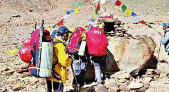 Ancient route Pandavas used for Char Dham to be thrown open for all soon
