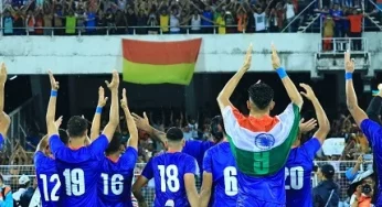 India requests FIFA and AFC to let its clubs play their scheduled tournaments