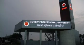 University owned by AAP MP in Punjab accused of taking over village land