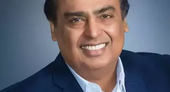 Man arrested in Mumbai for threatening billionaire Mukesh Ambani and his family