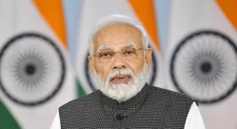 India’s GDP growth shoots up to 13.5% in April-June, highest in a year