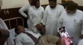 50 Punjab govt doctors resign after being insulted by health minister & AAP MLAs