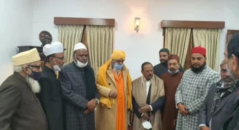 NSA Doval to hold inter-faith harmony meet with Sufi clerics today